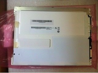G104SN03 V5 AUO 10,4 inch 800 ((RGB) × 600, 80/80/60/70 INDUSTRIËL LCD Display