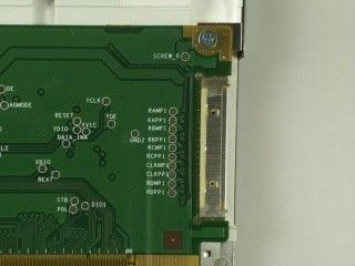 G104SN03 V1 800*600 10,4 inch TFT LCD-paneel 80/80/60/80 (Type.)