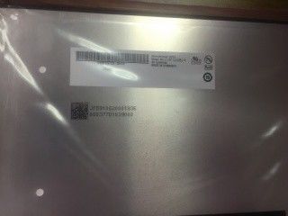 10.1 inch LCD-scherm met hoge helderheid 800 cd/m2 (typisch) 89/89/89/89 (typisch)