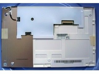 G085VW01 V0 8,5 Inch Wide Temperature 6 Bit TFT LCD Panel 80/80/80/60 (Type.)