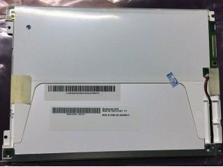 G084SN03 V3 8.4 Inch 20 Pins AUO TFT LCD 80/80/80/60 (Type.)