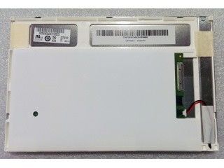 G070VW01 V0 AUO 7,0&quot; 800 ((RGB) × 480 400 cd/m2 80/80/80/80 (Type.) ((CR≥10)