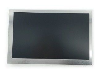 G070VW01 V0 AUO 7,0&quot; 800 ((RGB) × 480 400 cd/m2 80/80/80/80 (Type.) ((CR≥10)