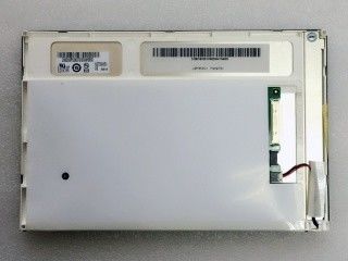 G070VW01 V0 AUO 7,0&quot; 800 ((RGB) × 480 400 cd/m2 80/80/80/80 (Type.) ((CR≥10)