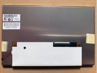 Mat G070VVN01.2 600 cd/m2 7 inch 6/8 bit hoogte helderheid LCD-paneel