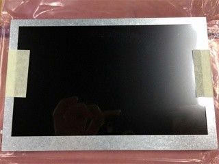 G070VTN01.0 AUO 7,0&quot; 800×480 ((RGB)) 300 cd/m2 65/65/50/60 INDUSTRIËL LCD-display