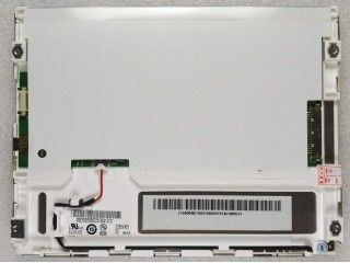 G065VN01 V2 6/8 Bit 6,5 Inch Hoge Helderheid TFT Display 80/80/70/70