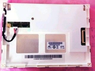 LED-driver G057QN01 V2 5,7 inch LCD-scherm met hoge helderheid 80/80/70/70 (type.)