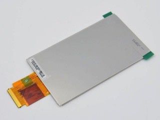 G050VVN01.0 5 inch portret type 480*800 TFT LCD-paneel 80/80/80/80