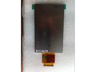 G050VVN01.0 5 inch portret type 480*800 TFT LCD-paneel 80/80/80/80
