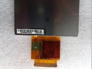 G050VVN01.0 5 inch portret type 480*800 TFT LCD-paneel 80/80/80/80