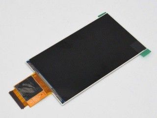G050VVN01.0 5 inch portret type 480*800 TFT LCD-paneel 80/80/80/80