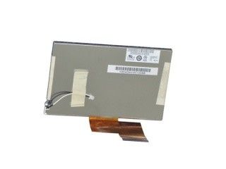 G043FW01 V0 4.3 Inch 45 Pins FPC A-Si TFT LCD Panel 65/65/50/55 (Type.)