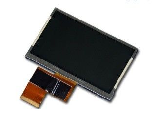 G043FW01 V0 4.3 Inch 45 Pins FPC A-Si TFT LCD Panel 65/65/50/55 (Type.)