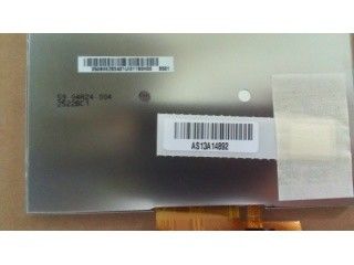 4.3 inch G043FTT01.0 4 Draadresistief TFT LCD Touch Panel 65/65/50/55