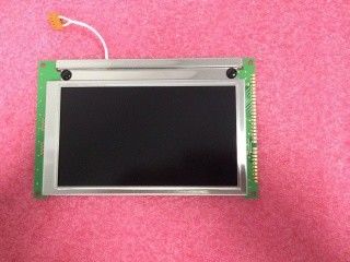 5,1 inch 240×128 FSTN LCD-paneel LMG7420PLFC-X Hitachi TFT-schermen