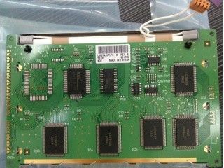 5,1 inch 240×128 FSTN LCD-paneel LMG7420PLFC-X Hitachi TFT-schermen