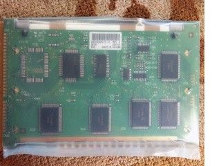 5,1 inch 240×128 FSTN LCD-paneel LMG7420PLFC-X Hitachi TFT-schermen