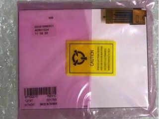 Inch Industrial TFT Display 3,8" 110 cd/m2 (typisch) 320×240, QVGA 105PPI SP10Q010