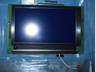 SP14N003 50PPI 5.1 INCH 240×128 90 cd/m2 Hitachi TFT Displays