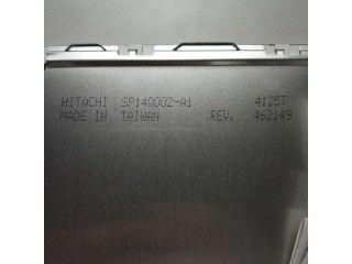 SP14Q002-A1 5.4 INCH 320×240 140 cd/m2 Hitachi TFT Displays