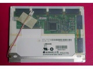 6.4 inch LG TFT-scherm LB064V02-A1 250 (type.) ((cd/m2) 45/45/15/35 (type.) ((CR≥10)