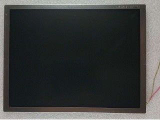 6.4 inch LG TFT-scherm LB064V02-A1 250 (type.) ((cd/m2) 45/45/15/35 (type.) ((CR≥10)