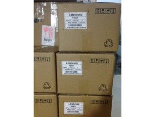 LB064V02-TD01 6,4 inch 640×480 250 cd/m2 Zienhoek 65/65/50/60 TFT-LCD, LCM