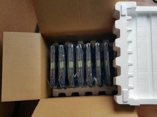 LM270WQ1-SLC2 Opwaartse I/F 27 Inch 92 Pins LG TFT Display 89/89/89/89 (Type.)