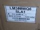 LM300WQ6-SLA1 Energy Star 7,0 30 Duim2560*1600 TFT LCD Vertoning