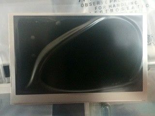 AA050ME01 Industrial LCD Panel 5,0" 420 cd/m2 (Type.) 65/65/65/45 (Type.)