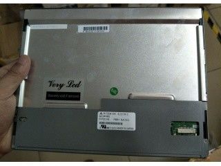 AA104VH02 2 Strips 10,4 inch WLED Industrial TFT Display 70/70/65/65 (Type.)