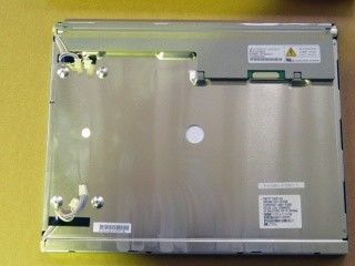 AA150XN07 4 stuks CCFL TFT LCD 15 inch Industrial TFT Display 75/75/50/60 (type.)