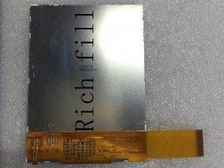 NL2432HC22-40A 3,5 inch NEC TFT LCD 240 x 320