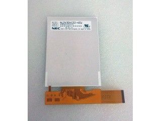 NL2432HC22-40J 3,5 DUIM NEC 240 (RGB) ×320 PIXEL -20 ~ 70 HET INDUSTRIËLE LCD PANEEL VAN °