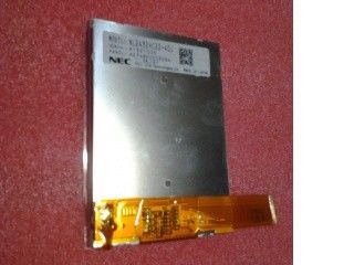 NL2432HC22-40J 3,5 DUIM NEC 240 (RGB) ×320 PIXEL -20 ~ 70 HET INDUSTRIËLE LCD PANEEL VAN °