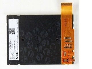 NL2432HC22-41K 3.5 INCH 240×320 113PPI Industriële LCD-paneel 57,64 × 76,52 mm