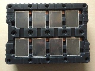 NL2432HC22-41K 3.5 INCH 240×320 113PPI Industriële LCD-paneel 57,64 × 76,52 mm