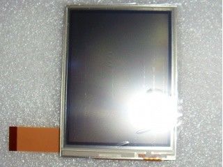 NL2432HC22-50B 113PPI 240×320 QVGA 3,5 inch NEC TFT Display 53,64 × 71,52 × H mm
