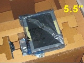 NL3224AC35-10 5.5 INCH 320×240 24 Pins Industrial LCD Panel 111.36 ((H) × 83.52 ((V) mm