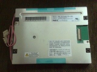 NL3224BC35-20 5.5 INCH 320×240 72PPI NEC TFT Display 55/55/50/40 (Type.)