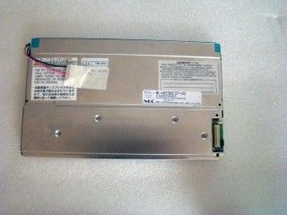 NL4823BC37-05 CCFL Achterlicht 7.0 INCH 480×234 NEC TFT LCD 157.5 ((H) ×90.5 ((V) mm