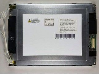 NL6448AC20-06 6.5 INCH 640×480 122PPI NEC TFT-paneel 78,8 ((W) × 126,8 ((H) mm
