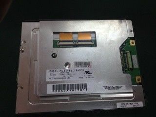 NL6448BC18-03F NEC TFT Display 5,7" 640 ((RGB) × 480, VGA 139PPI 800 cd/m2 (Type.) 80/80/80/80 (Type.) ((CR≥10)