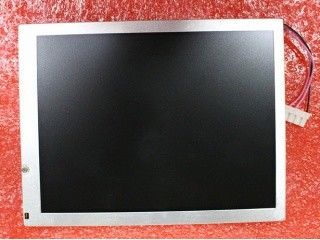 NL6448BC20-18D 122PPI 6.5 INCH 640×480 NEC TFT LCD-scherm 132.48×99.36 mm
