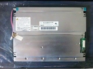 NL6448BC26-09C 640×480 VGA 95PPI NEC 8,4 inch LCD 8,4 inch 174,0 ((H)) × 131,4 ((V)) mm