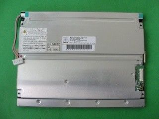 NL6448BC26-11 TFT LCD-paneel 8,4" 640 ((RGB) × 480, VGA 95PPI 170,88 ((W) × 128,16 ((H) mm