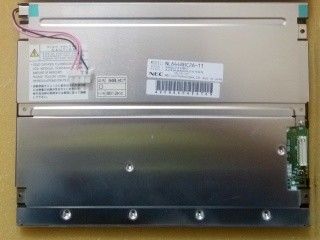 NL6448BC26-11 TFT LCD-paneel 8,4" 640 ((RGB) × 480, VGA 95PPI 170,88 ((W) × 128,16 ((H) mm