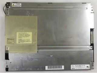 NL6448BC33-53 10.4 INCH 640×480 76PPI LCD NEC TFT Display 243 ((W) ×185.1 ((H) ×11 ((D) mm