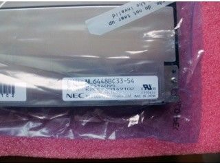 NL6448BC33-54 76PPI 10,4 inch LCD Industrial TFT Display 640 ((RGB) × 480, VGA, 76PPI